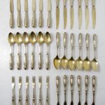 699 4013 CUTLERY